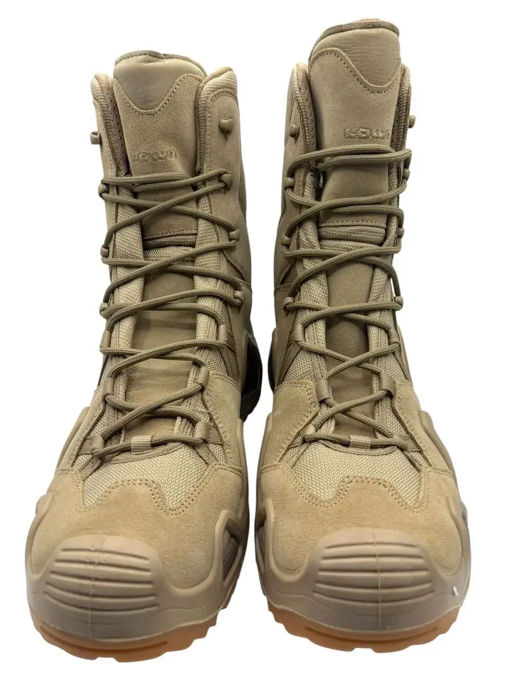 Lowa Men's Zephyr HI TF GORE-TEX Tactical Boots in Coyote OP